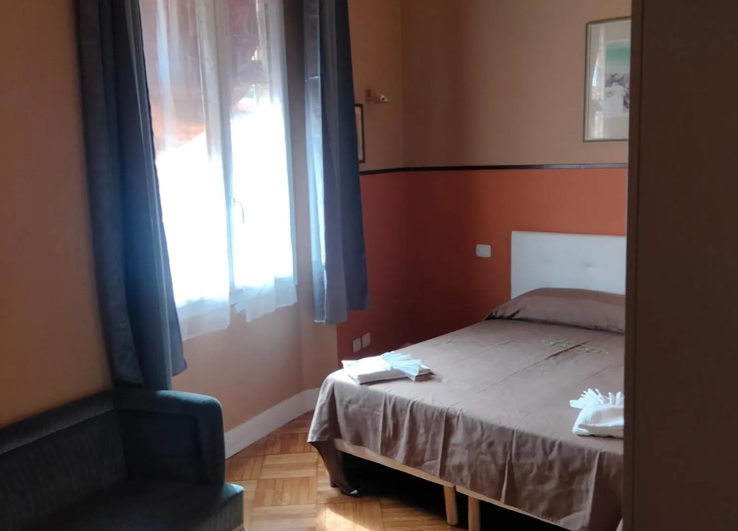 Penzion Hotel 7 Piazza Santo Stefano Luxuryh - Bolognacentro Duomo