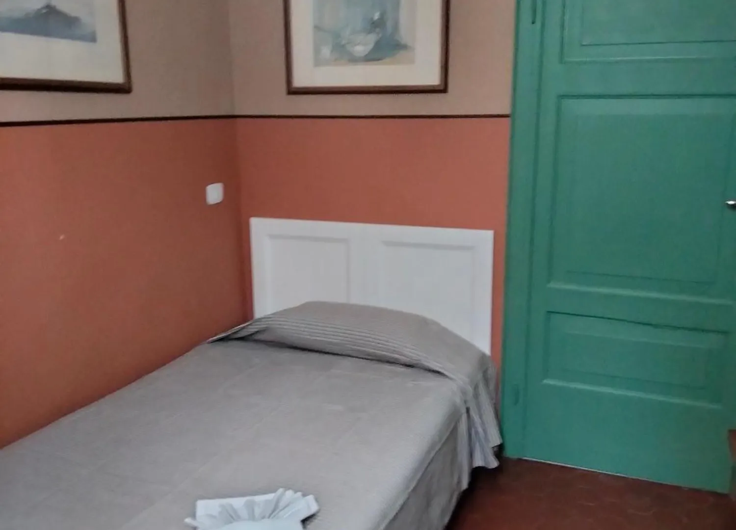 Hotel 7 Piazza Santo Stefano Luxuryh - Bolognacentro Duomo 0*,  Itálie