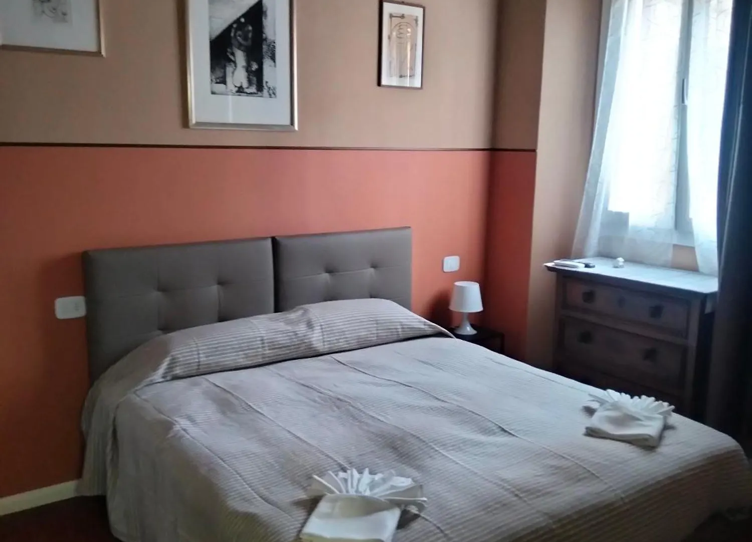 Hotel 7 Piazza Santo Stefano Luxuryh - Bolognacentro Duomo Penzion