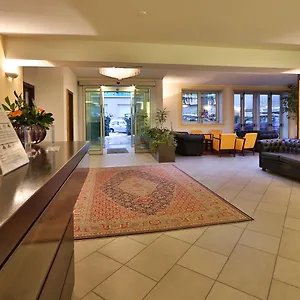 Western Hotell