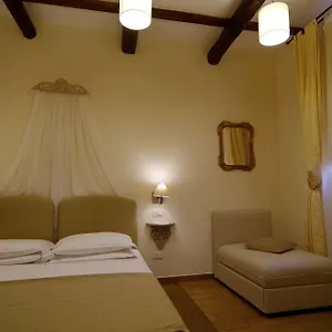 Gasthof Casa Miramonte, Bologna
