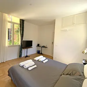 Gasthof Residenza Del Duse, Bologna